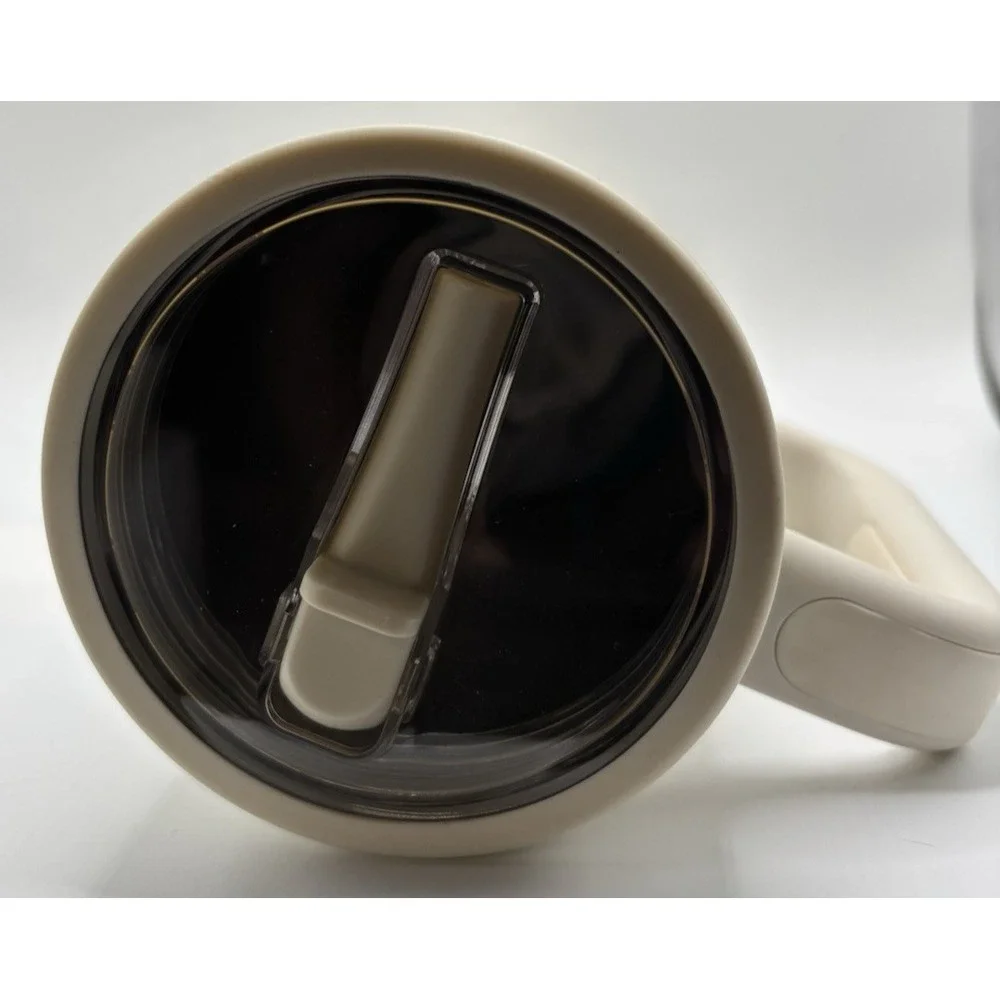Max Luke‎ Stainless Steel Tumbler